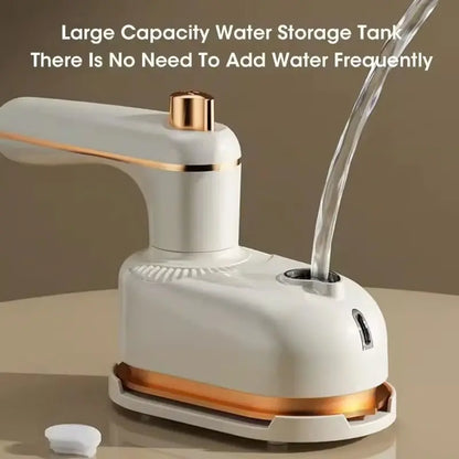 Handheld Portable Iron Mivoza Deutschland