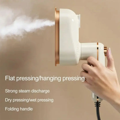 Handheld Portable Iron Mivoza Deutschland