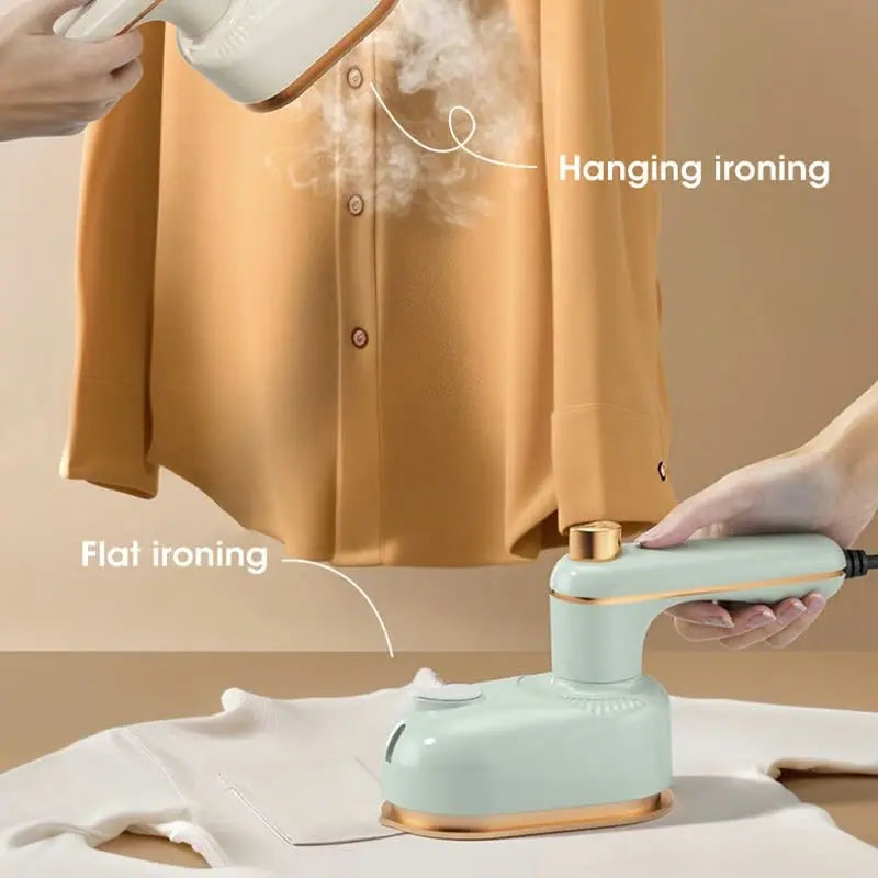 Handheld Portable Iron Mivoza Deutschland