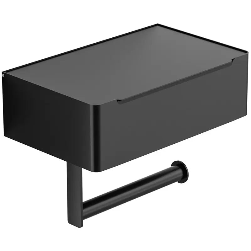 RollRack™ Wandmontierter Toilettenpapier Halter Mivoza Deutschland