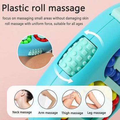 Rotierendes Puzzle | Fördert Logik & Farbwahrnehmung spielerisch Zorenza