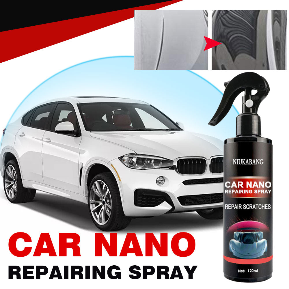 Schutzspray — sofortiger Glanz und makellose Pflege Zorenza