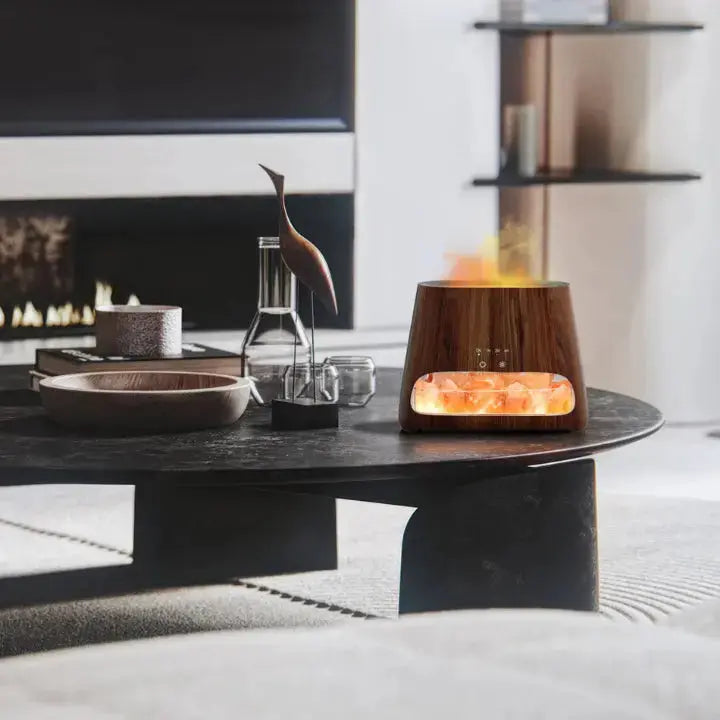 Salzstein Aroma Diffuser Zorenza