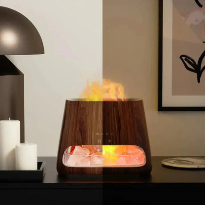 Salzstein Aroma Diffuser Zorenza