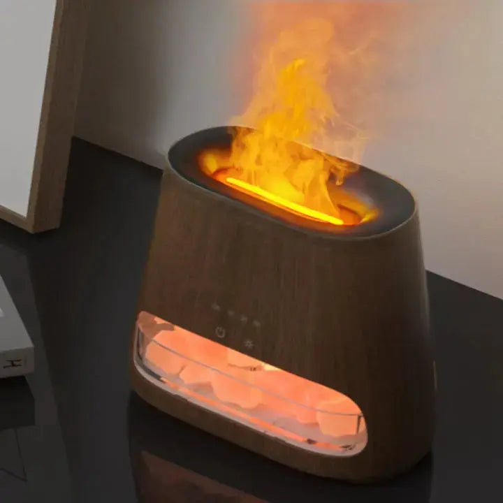 Salzstein Aroma Diffuser Zorenza