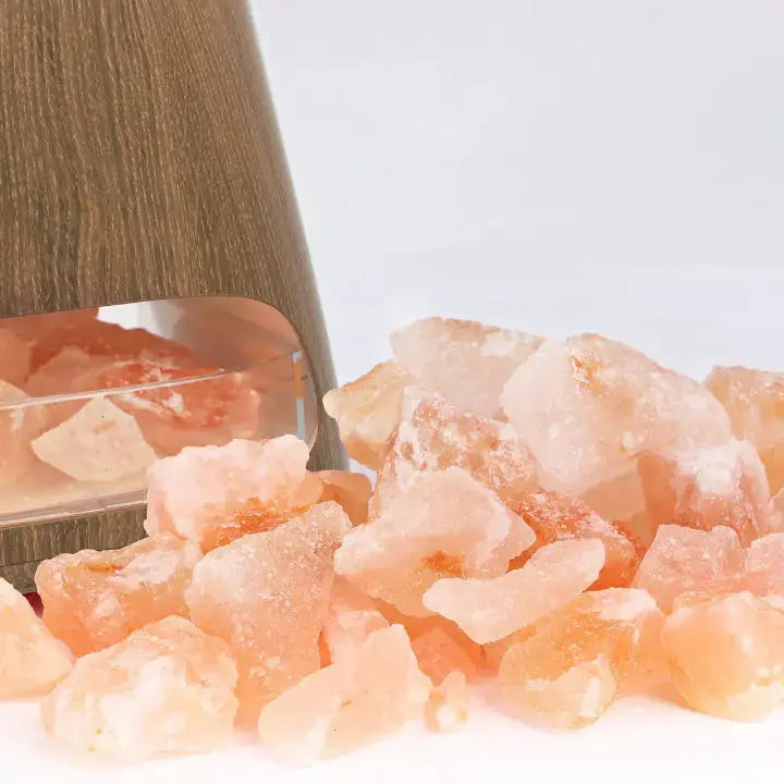 Salzstein Aroma Diffuser Zorenza