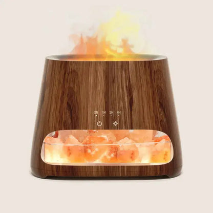 Salzstein Aroma Diffuser Zorenza
