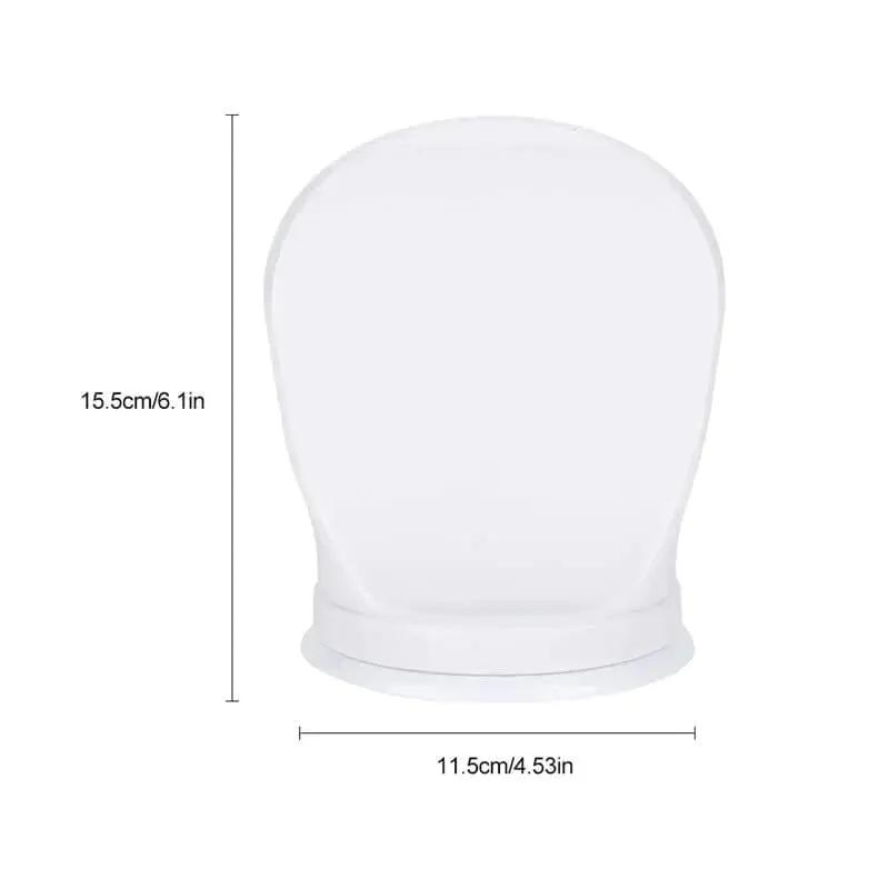 Shower Foot Rest Stand Mivoza Deutschland