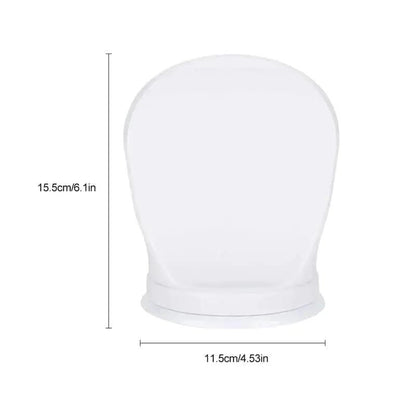 Shower Foot Rest Stand Mivoza Deutschland