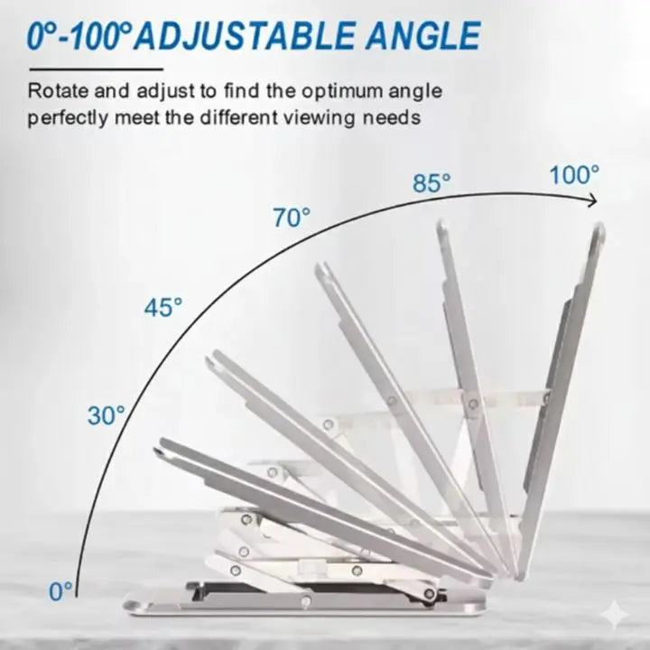 Schlanker, aufklebbarer Handyhalter für einfache Freisprechfunktion Zorenza