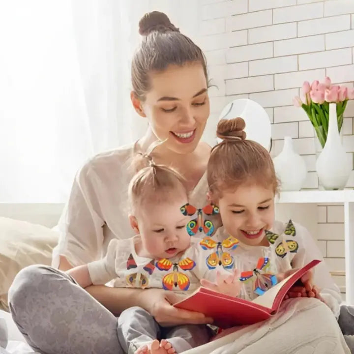FlyButterfly™ – The Magical Flying Surprise ✨ Mivoza Deutschland