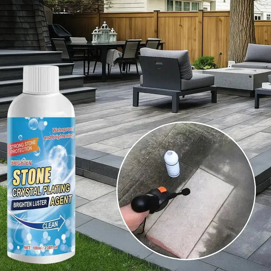 Steinreiniger gegen Rost- & Oxidationsflecken – Natürlich, sicher & effektiv Mivoza Deutschland