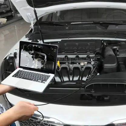 ScopeLink™ Portable USB Endoscope Zorenza