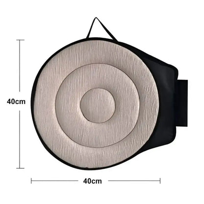 SeatCushion™ 360 Grad Drehbares Stuhlsitzkissen Mivoza Deutschland