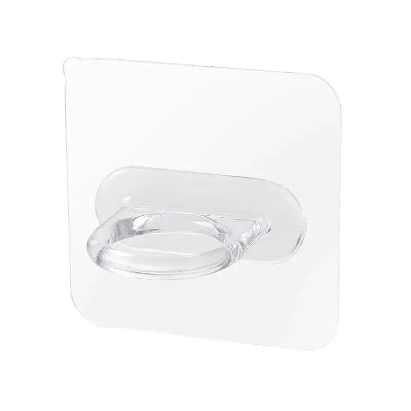 Selbstklebende Haken – Kein Bohren, zusätzlicher Stauraum Zorenza