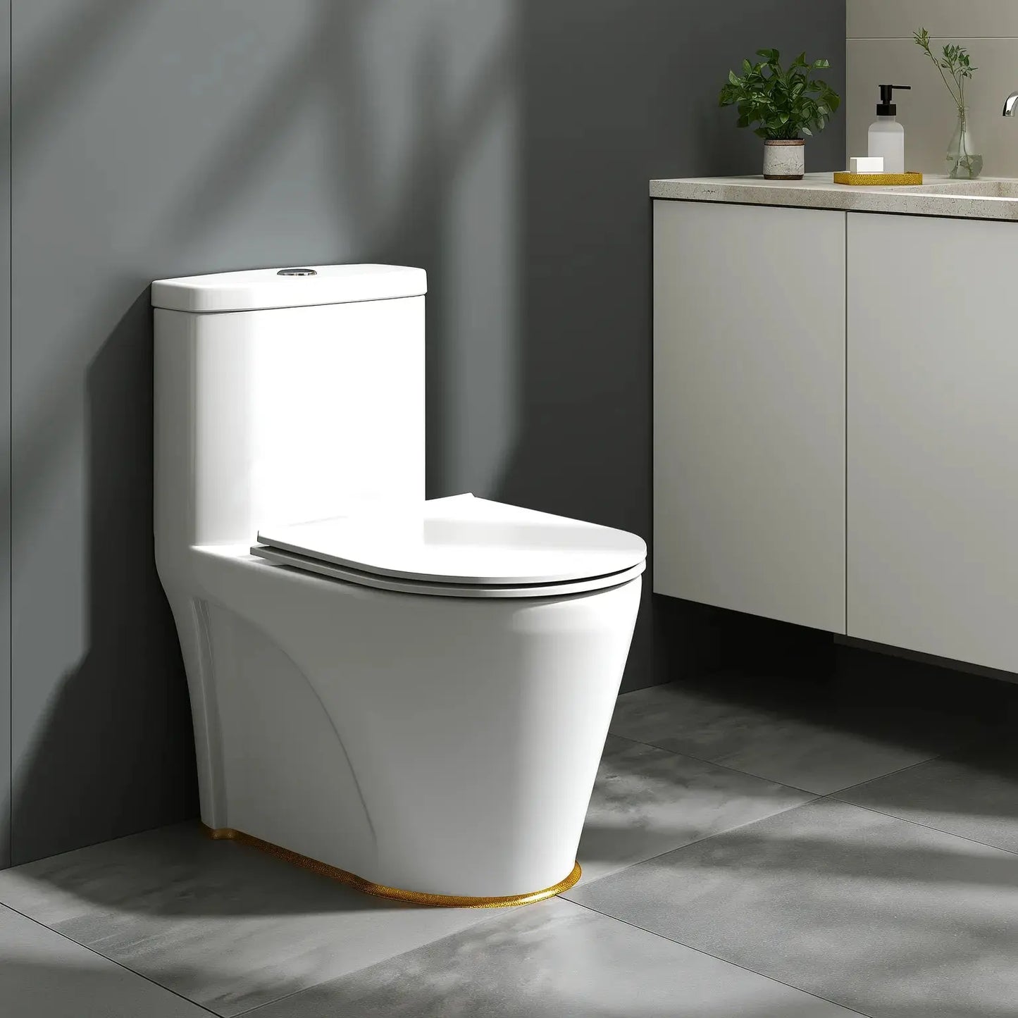 Selbstklebendes Fugenband – Saubere Kanten ohne Bohren & Renovieren