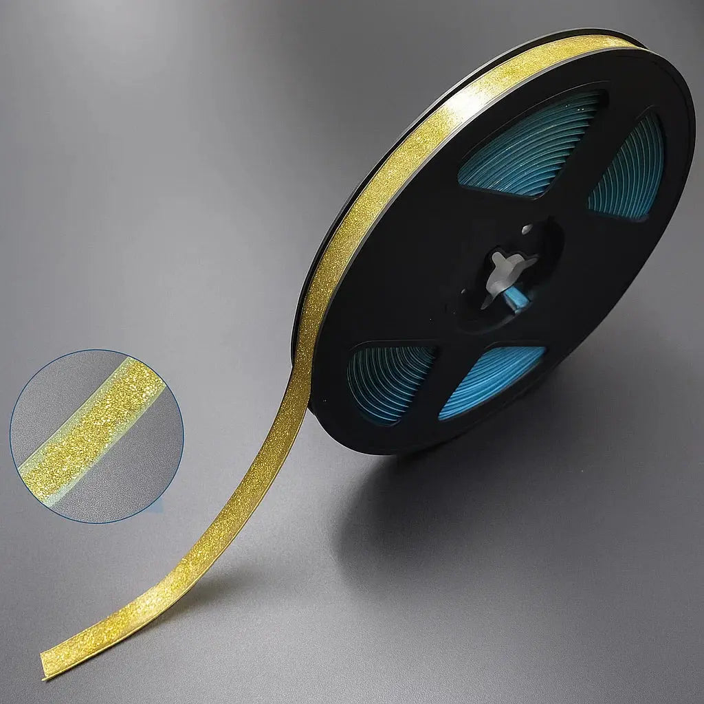 Selbstklebendes Fugenband – Saubere Kanten ohne Bohren & Renovieren