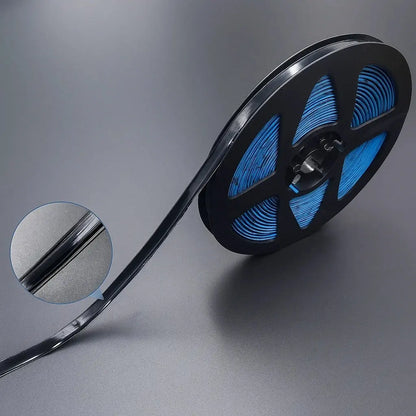 Selbstklebendes Fugenband – Saubere Kanten ohne Bohren & Renovieren