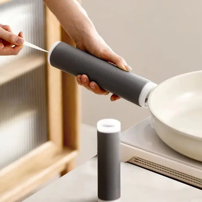 Silikon-Pfannengriff-Schutz (4-er Set) Zorenza