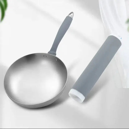 Silikon-Pfannengriff-Schutz (4-er Set) Zorenza