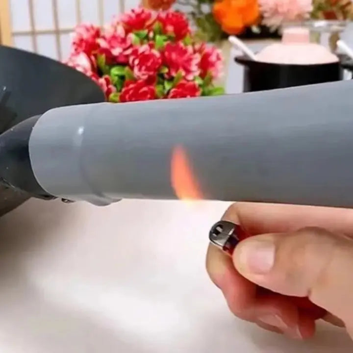 Silikon-Pfannengriff-Schutz (4-er Set) Zorenza