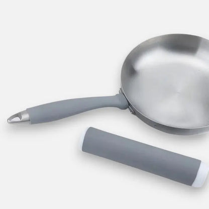 Silikon-Pfannengriff-Schutz (4-er Set) Zorenza