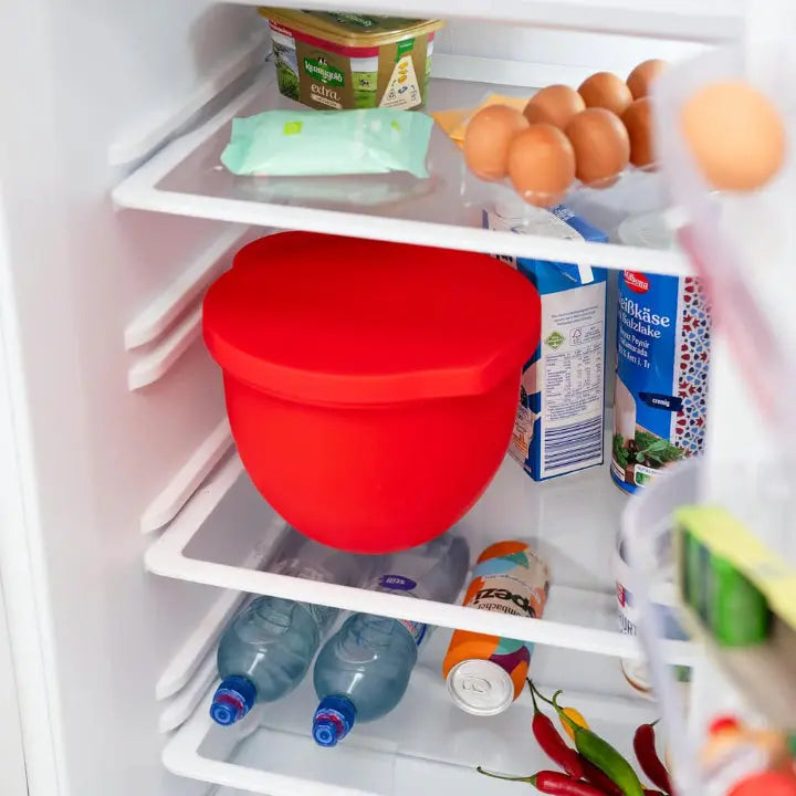 Silikon-Schüssel-Einsatz Zorenza