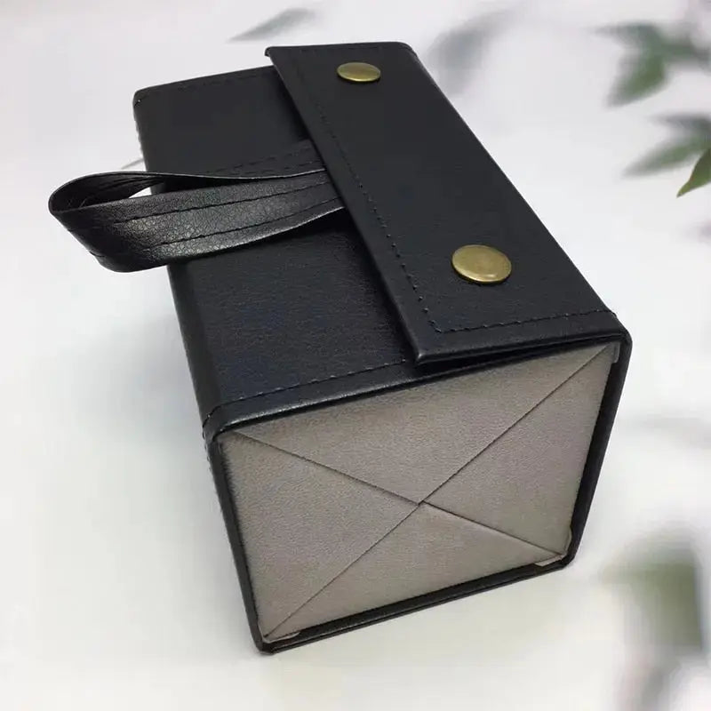 SmartFold™ Faltbares Brillenetui Mivoza Deutschland