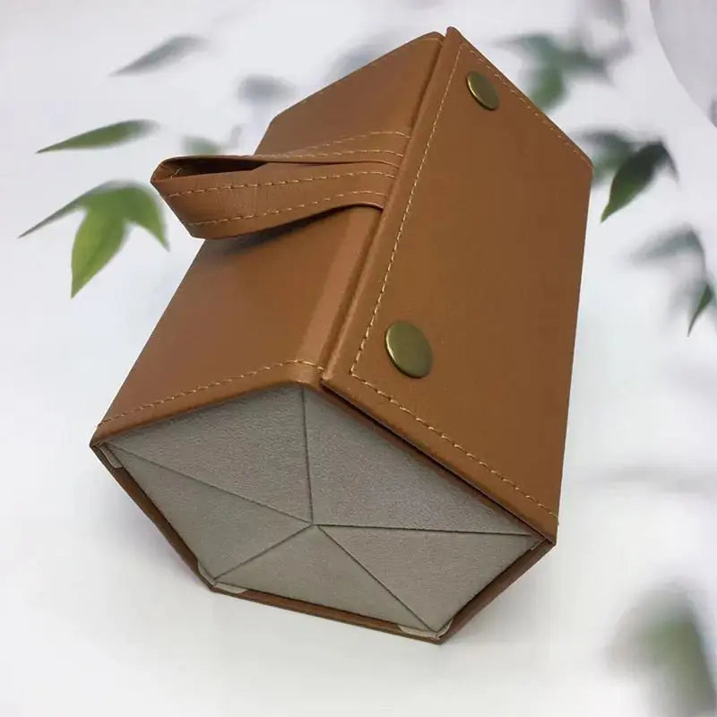 SmartFold™ Faltbares Brillenetui Mivoza Deutschland