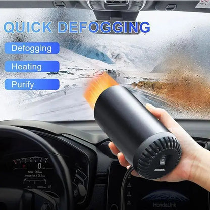 SpeedyWarm™ Kein Nebel oder Kältegefühl mehr! Mivoza Deutschland