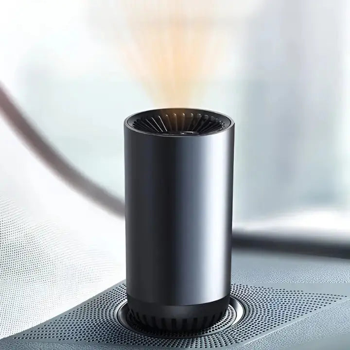 SpeedyWarm™ Kein Nebel oder Kältegefühl mehr! Mivoza Deutschland