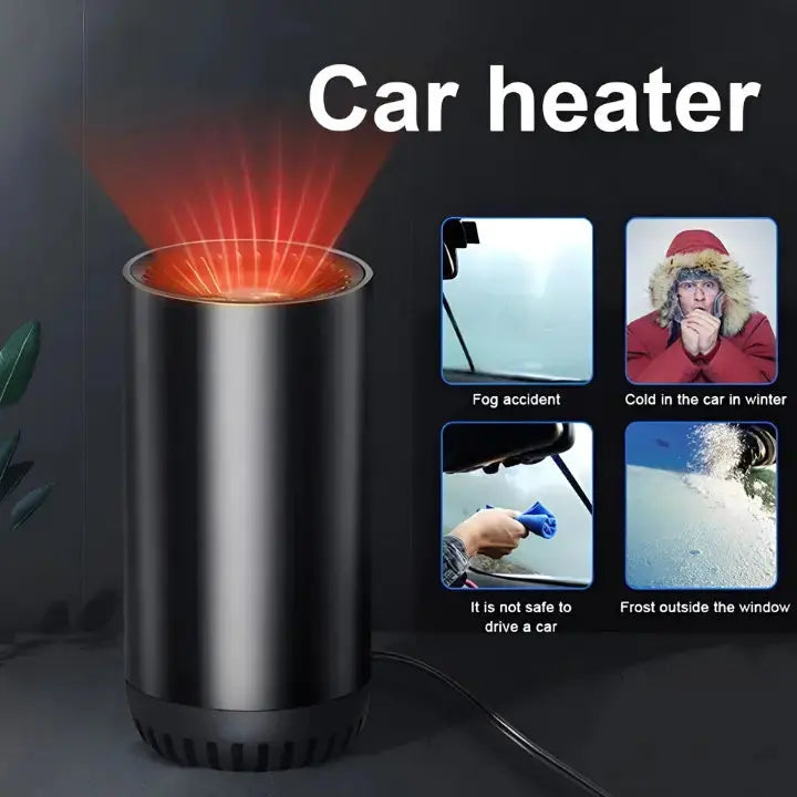 SpeedyWarm™ Kein Nebel oder Kältegefühl mehr! Mivoza Deutschland