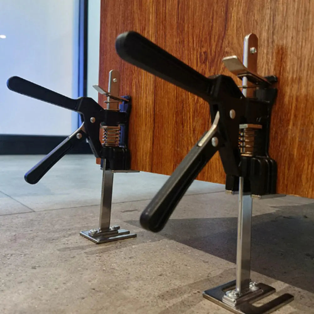 Stahlwagenheber | Hochfester Stahl, kompakt & sicher Zorenza