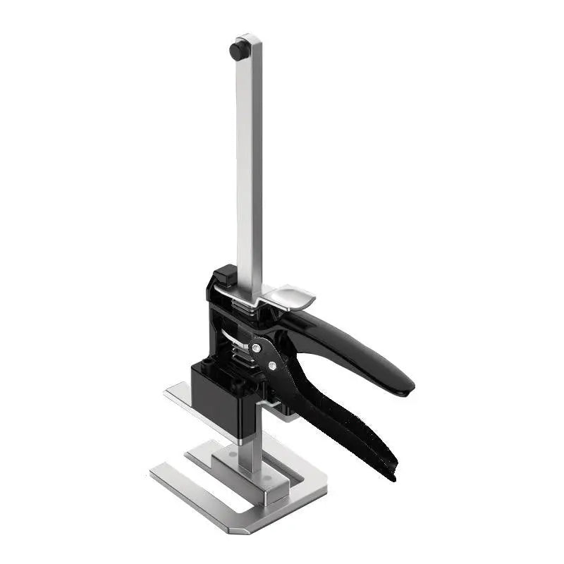 Stahlwagenheber | Hochfester Stahl, kompakt & sicher Zorenza