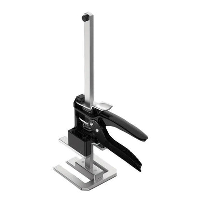 Stahlwagenheber | Hochfester Stahl, kompakt & sicher Zorenza