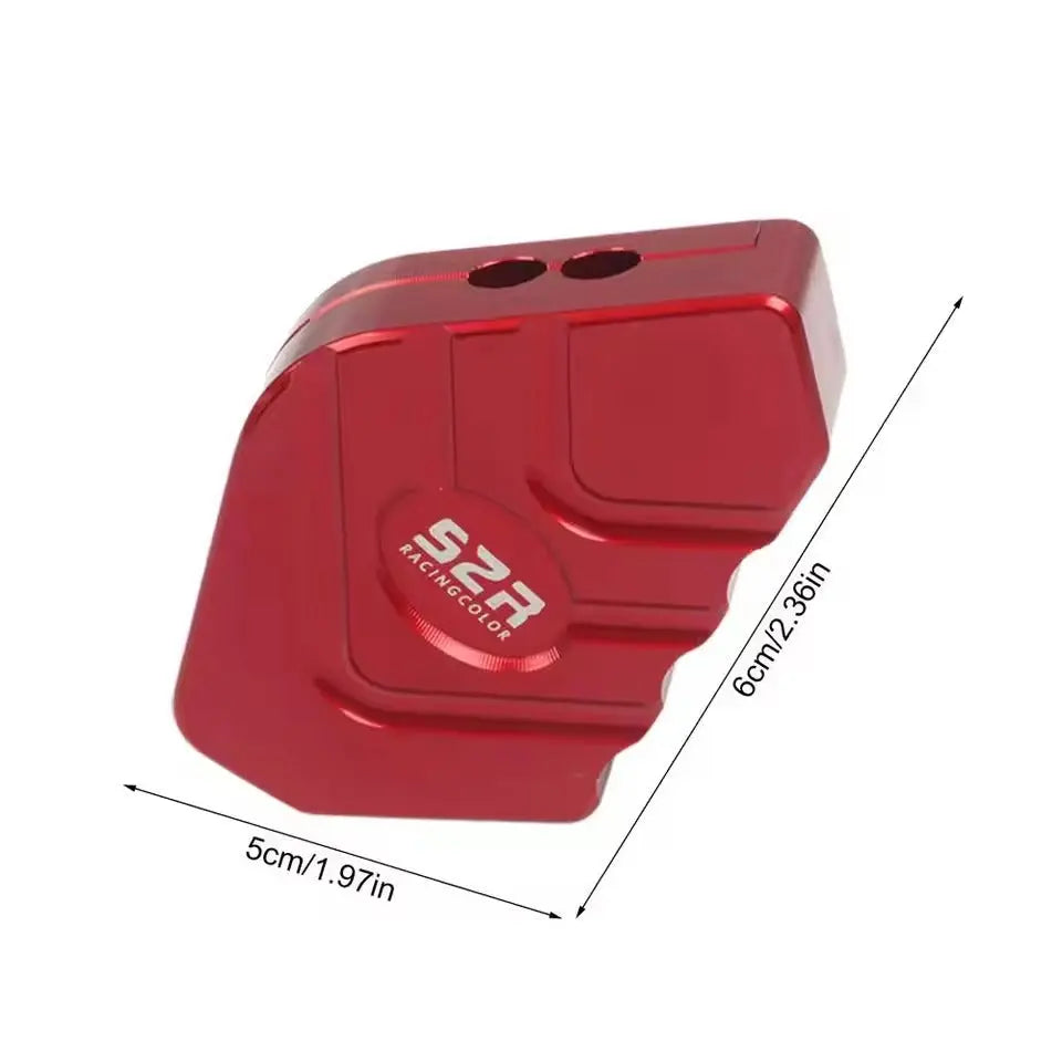 Ständerplatte für stabilen Fahrradstand auf weichem Boden Zorenza