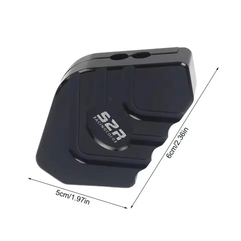 Ständerplatte für stabilen Fahrradstand auf weichem Boden Zorenza