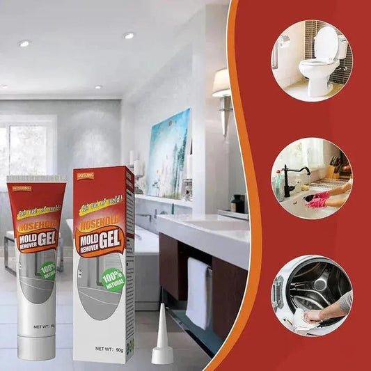 Anti-mold gel – Effectively eliminate mold Mivoza Deutschland