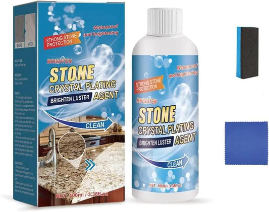 Steinpflegemittel | Natürliche Pflege für langanhaltenden Glanz Zorenza