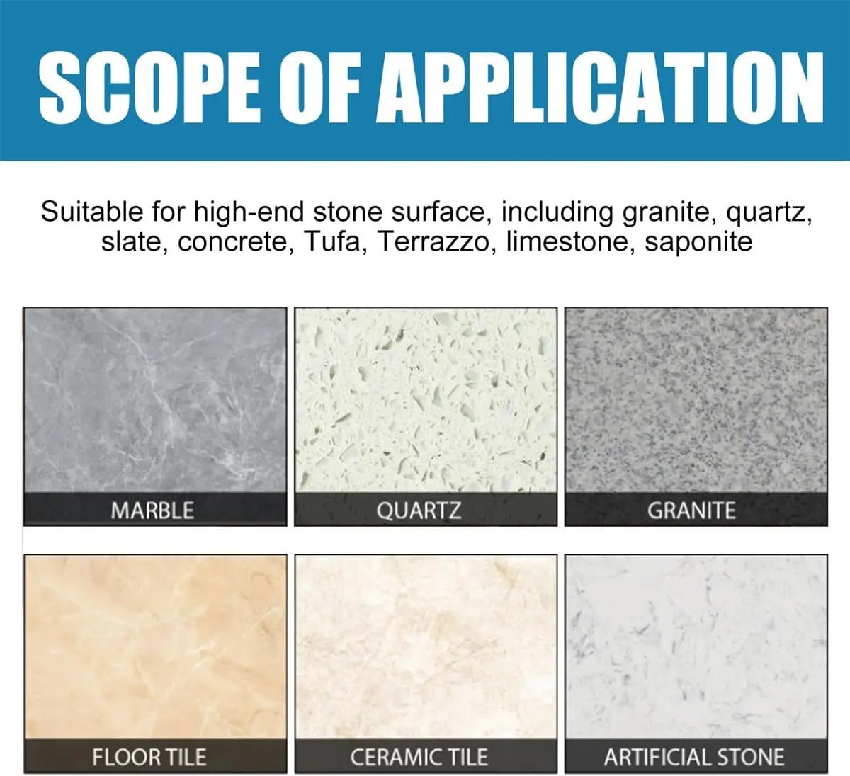 Steinpflegemittel | Natürliche Pflege für langanhaltenden Glanz Zorenza