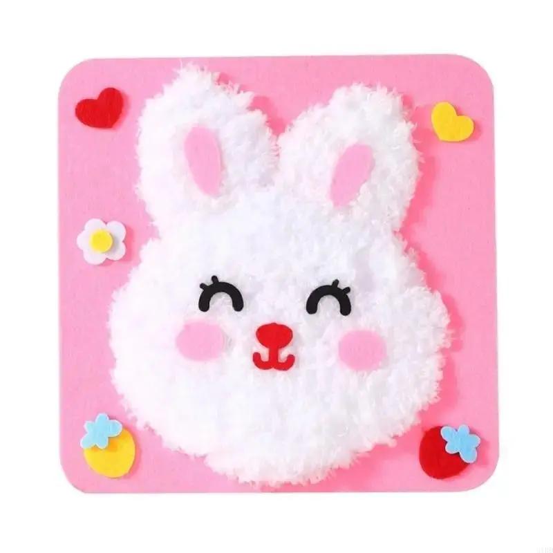 Stickset für Kinder — spielerisch Kreativität entfalten Zorenza