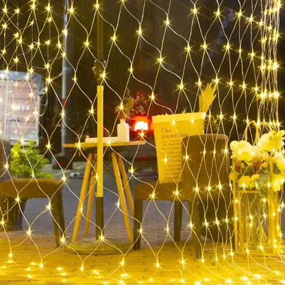 StringSpark™ Lass die Sonne Magie in deine Nächte zaubern! Mivoza Deutschland