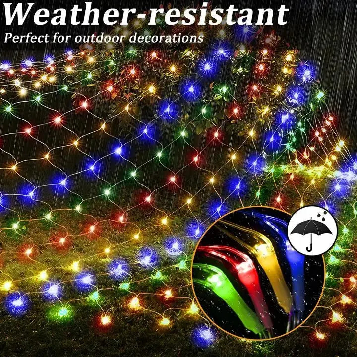 StringSpark™ Lass die Sonne Magie in deine Nächte zaubern! Mivoza Deutschland