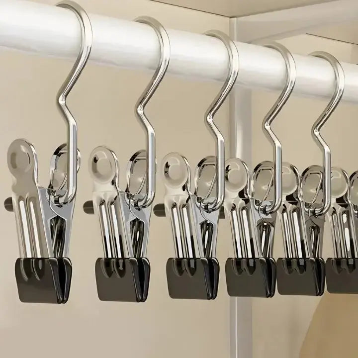 SturdyHooks™ Schluss mit dem Unordnungschaos! Mivoza Deutschland