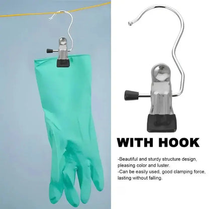 SturdyHooks™ Schluss mit dem Unordnungschaos! Mivoza Deutschland