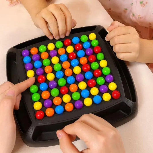 Taktik-Duell für 2 Spieler – Fördert Logik & Konzentration Zorenza