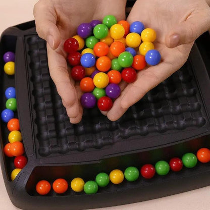 Taktik-Duell für 2 Spieler – Fördert Logik & Konzentration Zorenza