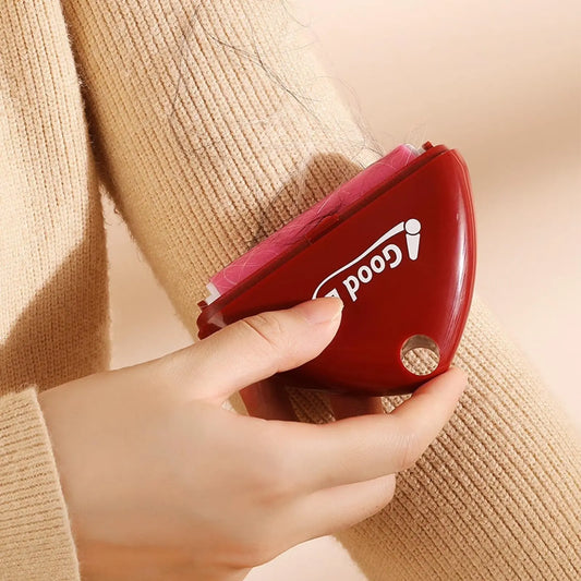 Tierhaarroller |  Entfernt Staub & Haare im Handumdrehen Zorenza