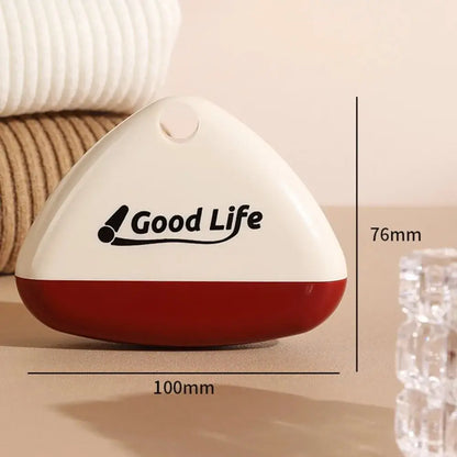 Tierhaarroller |  Entfernt Staub & Haare im Handumdrehen Zorenza