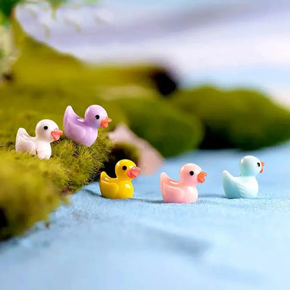 TinyDucks™ Herausforderung Versteckte Enten (100 Stück) Mivoza Deutschland